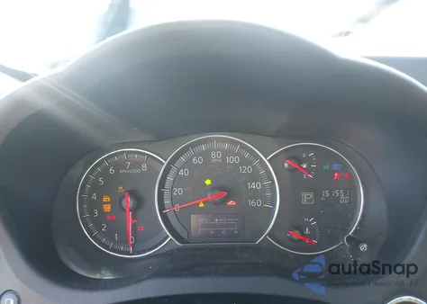 2014 Nissan Maxima 3.5 S z USA, uszkodzony, nr VIN 1N4AA5AP5EC436199